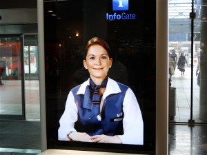 2001-08-04 info gate muenchen airport