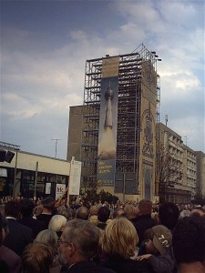 2005-04-14 Grundstein Garnisonskirche Potsdam