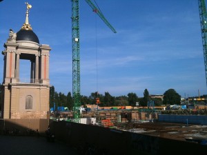 2011-06-01 Baustelle Stadtschloss Potsdam