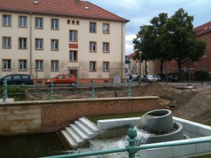 2011-08-12 potsdam stadtkanal