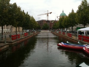 2011-08-27 potsdam stadtkanal