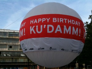 2011-09-04 Happy Birthday Kudamm