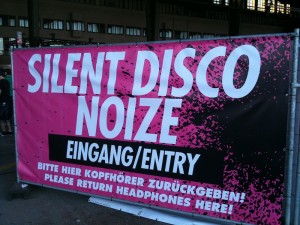 2011-09-11 silent disco thf
