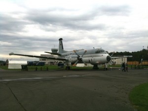 2011-09-18 Gatow