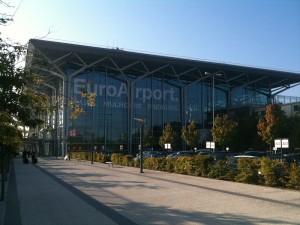 2011-09-28 airport Basel Mulhouse Freiburg terminal