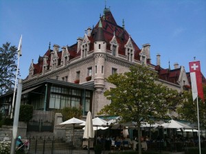 2011-09-28 swiss lausanne hafen