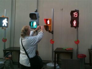 2011-11-06 ampelmaennchen ausstellung berlin