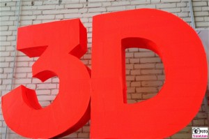 3D LOGO