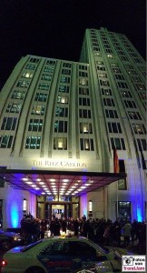 64. Berlinale The Ritz-Carlton Potsdamer Platz 3, 10785 Berlin