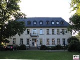 American Academy Berlin Wannsee Villa 2016 Henry A. Kissinger Prize