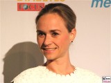 Annett Fleischer Gesicht Promi 6. Deutsche Diabetes Charity Gala diabetesDE Tipi Kanzleramt Berlin Berichterstatter