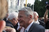 Bürgerfest 2014 beim Bundespräsidenten Joachim Gauck im Schloss Bellevue