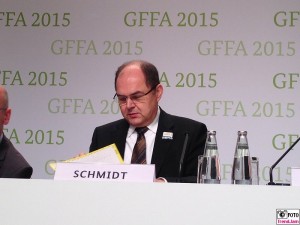 Christian Schmidt GFFA 2015 Bundesminister für Ernährung und Landwirtschaft Gruene Woche Berlin 2015
