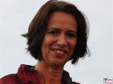 Christine Schraner Burgener Gesicht Promi Schweiz Botschaft Berlin Engadin
