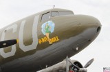 D Day Doll C-47 Skytrain C-53 Skytrooper Schoenhagen Potsdam Brandenburg Luftbruecke 70 Jahre Berichterstatter TrendJam