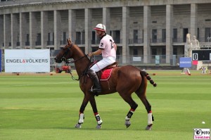 DEUTSCHE POLO MEISTERSCHAFT HIGH GOAL