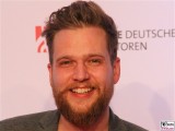 Daniel Nitt Gesicht Promi Deutscher Musikautorenpreis GEMA Ritz Carlton Potsdamer Platz Berlin