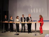 Diskussion JARA Juelich Aachen Vertretung NRW beim Bund Berlin