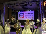 Elfen Tanz Eroeffnung Berlin leuchtet Lichterfest Potsdamer Platz