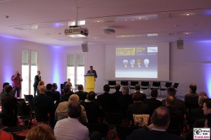 Energiekongress FDP Stadtschloss Potsdam Landtag Brandenburg