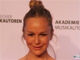 Esther Seibt Gesicht Promi Deutscher Musikautorenpreis GEMA Ritz Carlton Potsdamer Platz Berlin