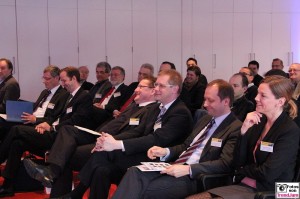 FDP Energiekongress Stadtschloss Potsdam Landtag Brandenburg