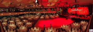 Festsaal Presse Ball Berlin Hotel Maritim Stauffenbergstrasse Berichterstatter