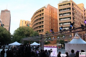 First Steps Award 2014 Berlin Potsdamer Platz