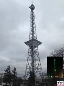 Funkturm Gruene Woche 2016 gruen Berlin Messe @visitberlin