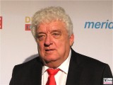 Hans Meiser Gesicht Promi 6. Deutsche Diabetes Charity Gala diabetesDE Tipi Kanzleramt Berlin Berichterstatter