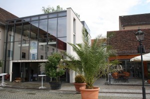 Haus der Brandenburgisch Preußischen Geschichte Potsdam