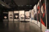 Karl Lagerfeld Ausstellung Opel Katze Berlin