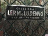 Lerm & Ludewig Zaunschild