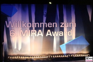 Logo 6. Mira Award Berlin 2015 SKY Pay TV