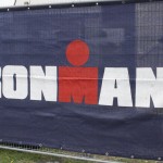Logo Ironman 70.3 Berlin Triathlon 2013 Tempelhof