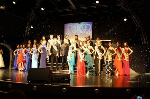 MGC Finalisten Miss Mister Berlin 2013 Hotel Estrel Convention Center Sonnenallee