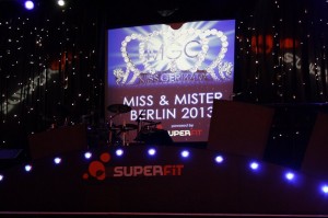 MGC Miss Mister Berlin 2013 Jury Hotel Estrel Convention Center Sonnenallee superfit
