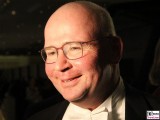 Markus Voigt Gesicht face Kopf Promi VBKI Ball der Wirtschaft Hotel Interconti Berlin Berichterstatter