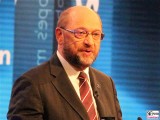 Martin Schulz MdEP Gesicht Kopf face Promi CIVIS Europäischer Medienpreis Integration Auswaertiges Amt Berlin