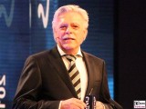 Michael Radix Gesicht Kopf face Promi CIVIS Europäischer Medienpreis Integration Auswaertiges Amt Berlin