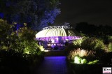 Miguel Pavillon Duft Tastgarten Botanische Nacht Botanischer Garten Museum Sommernacht Berlin Dahlem Steglitz karibische Sommernacht Berichterstatter