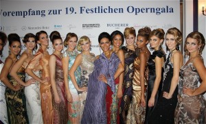 Models Kuckuck Operngala Aids Stiftung 19 Vorempfang Grunewald Hotel Berlin