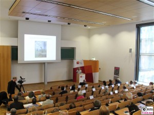 Nancy Ireson, Tate Modern, London Impressionismus Symposium Museum Barberini Hasso Plattner Institut Uni Potsdam