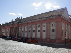 Neuer Markt Potsdam Museum Brandenburgisch Preußische Geschichte