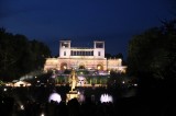 Orangerie FW4 nachts Park Sanssouci XV Potsdamer Schloessernacht Potsdam