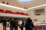 Plenarsaal Stadtschloss Potsdam neuer Landtag Brandenburg weisses Schloss l2
