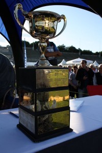 Pokal deutscher Polo Cup Berlin Engel Voelkers Maifeld