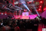 Publikum ZDF HauptstadtStudio Preisverleihung Deutscher Gruenderpreis Berlin