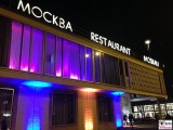 Restaurant Cafe Moskau Google Impact Challenge Deutschland Karl Marx Allee Berlin