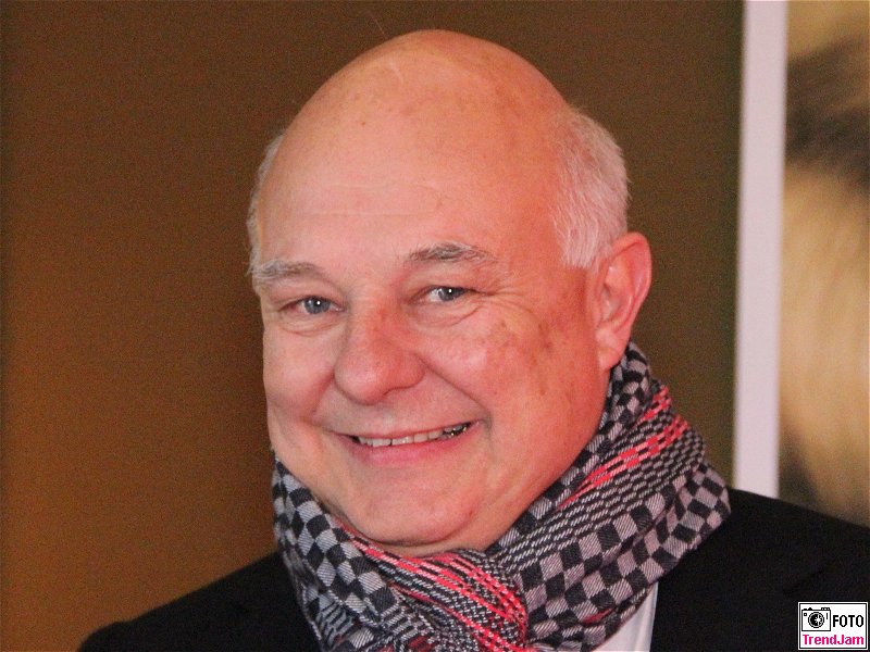 Rolf Sachs